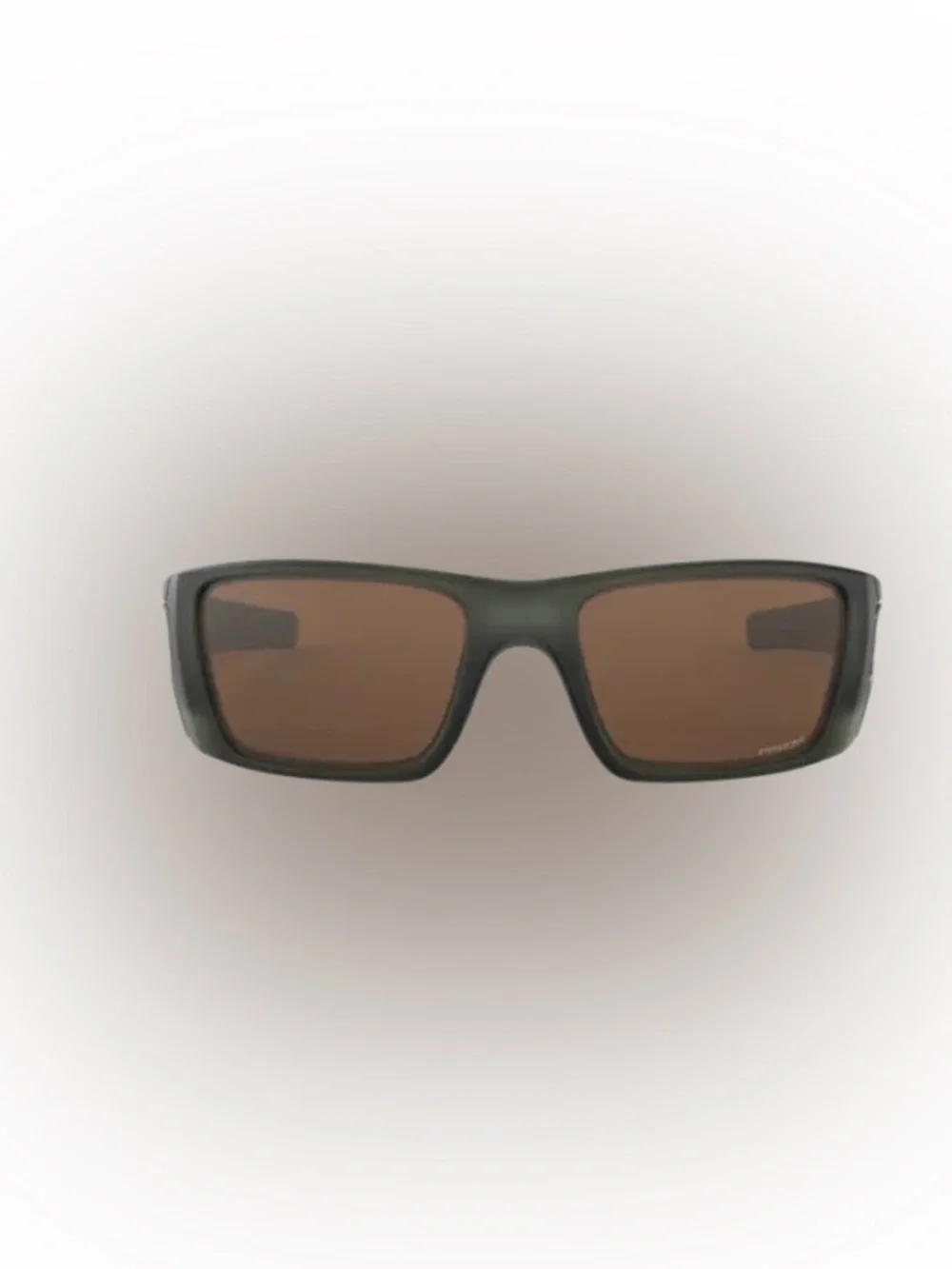 Oakley Custom Fuel Cell Sunglasses
